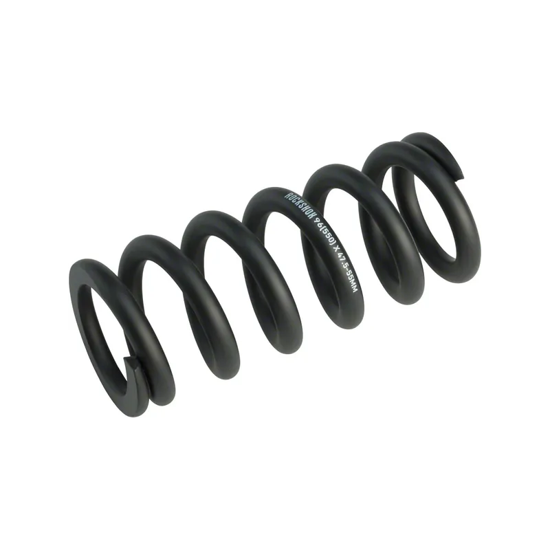 Muelle Amortiguador RockShox 134mm (47.5-55mm)
