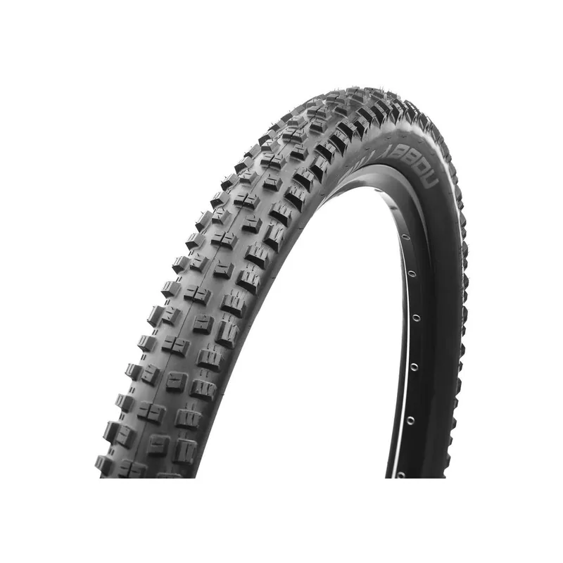 Cubierta Schwalbe Nobby Nic 29x2.35 Perfomance, DD, ebike ready, Addix