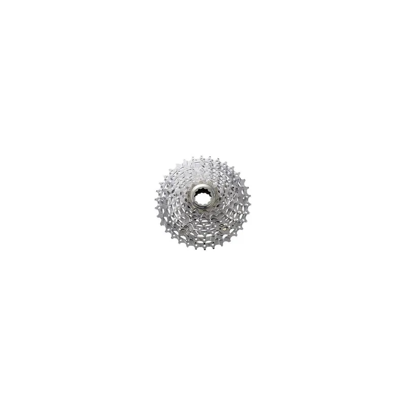 Cassette Shimano XT M770 9v 11-32 / 11-34