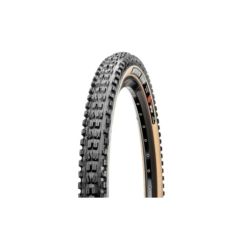 Cubierta Maxxis Minion DHF 27.5x2.30 3C EXO TR SKINWALL plegable