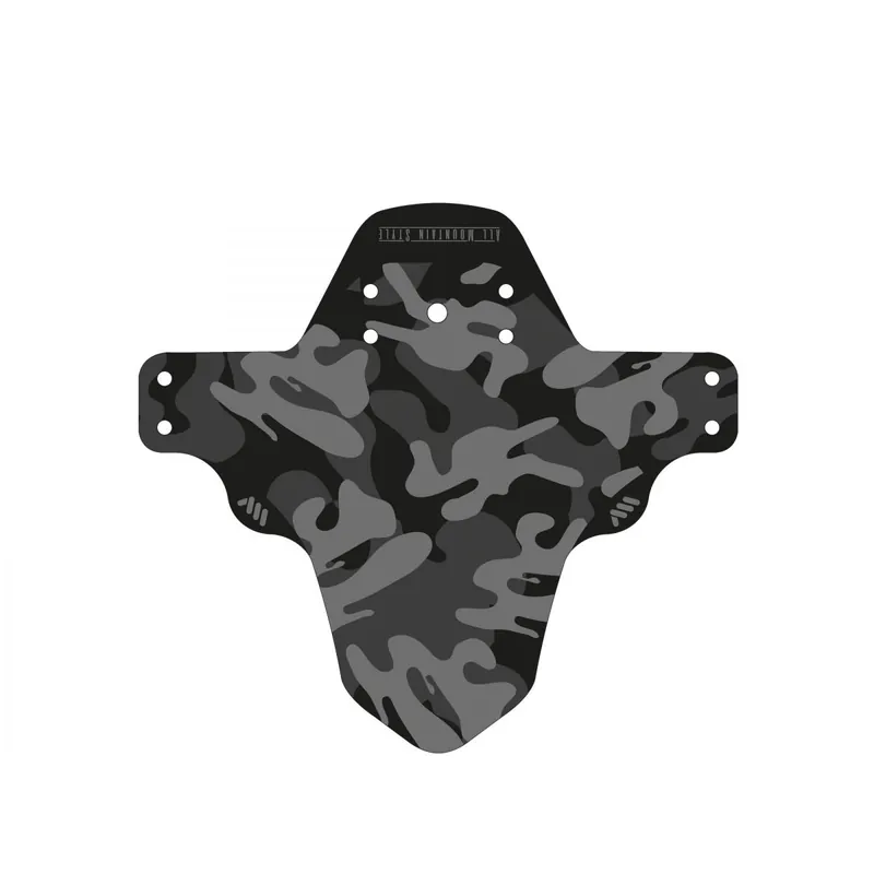 Guardabarros AMS Camo