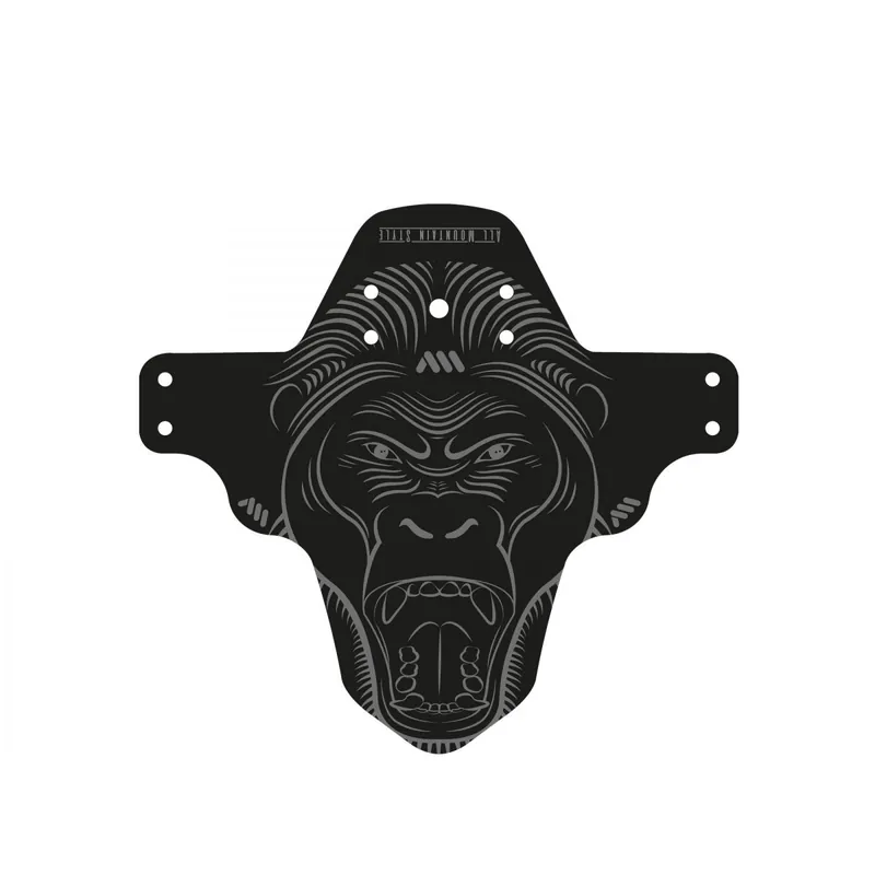 Guardabarros AMS Ape