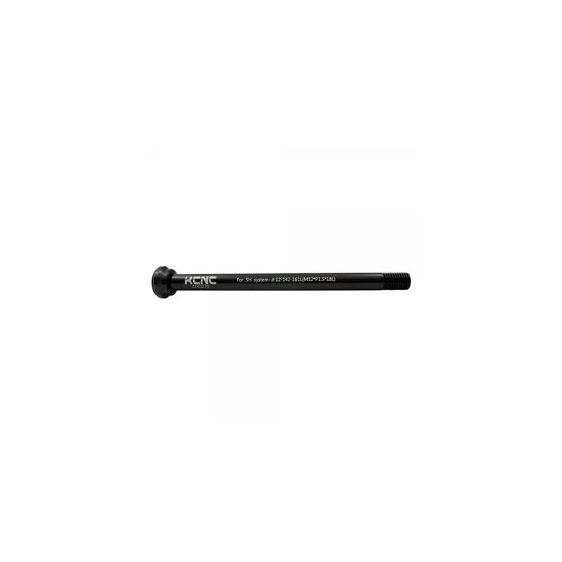 KCNC cierre trasero 12x148mm KQR08