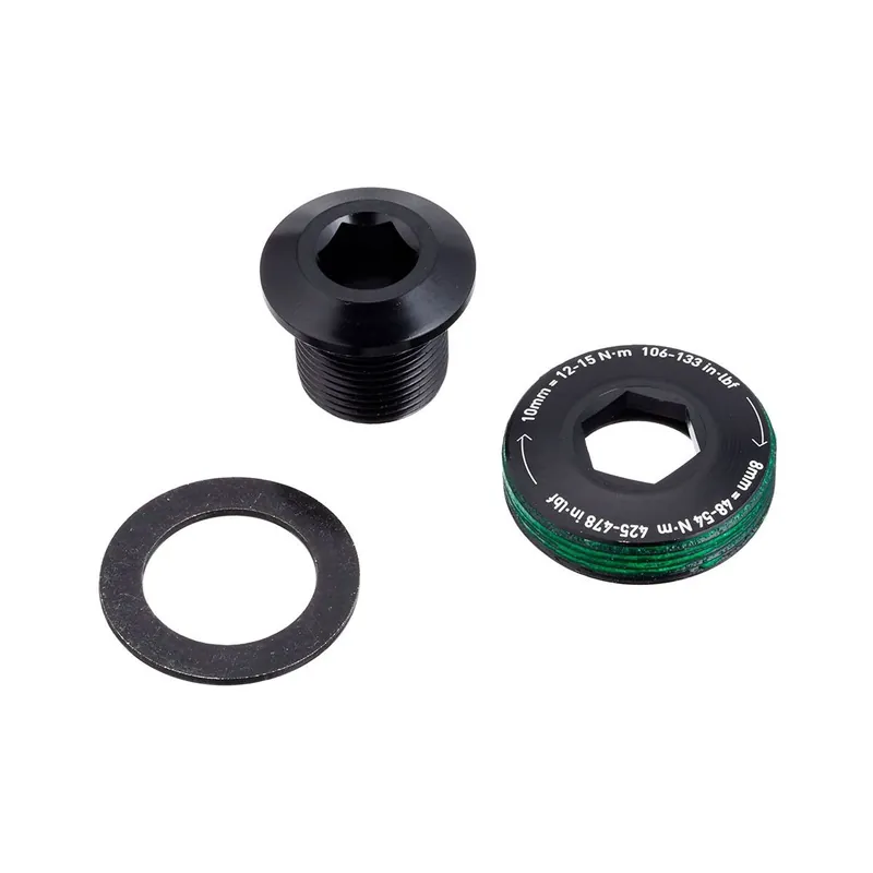 Tornillos biela Sram NX GXP M15/M22