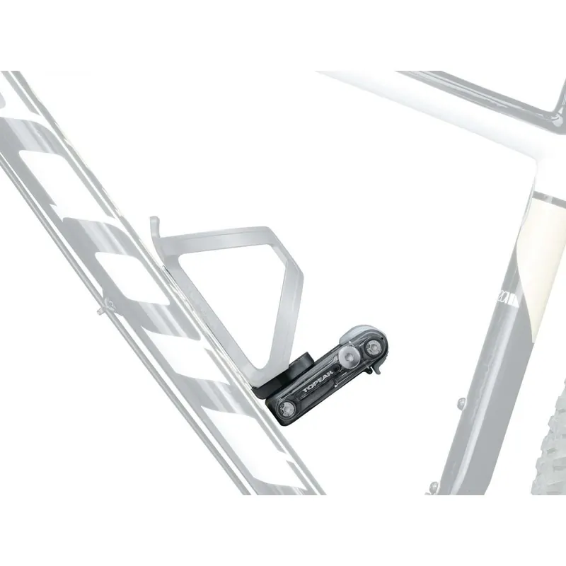 Multiherramientas Topeak Ninja T Mountain