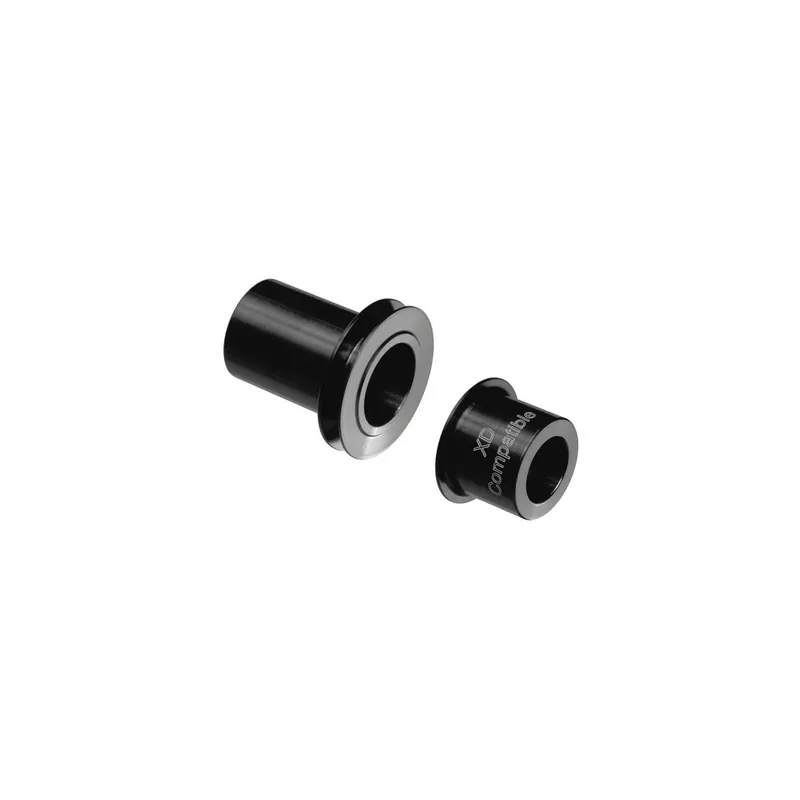 Kit adaptador 12x142 /12x157mm buje Dt swiss 240