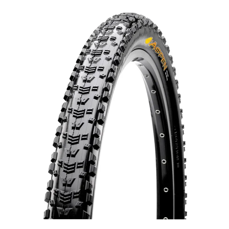 Cubierta Maxxis Aspen 29x2.25 EXO TR Plegable