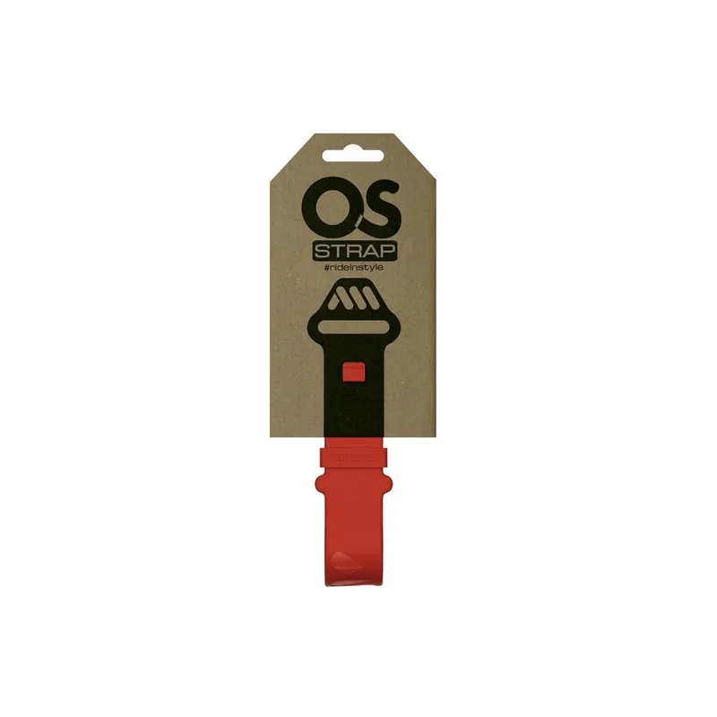Cinta de goma AMS OS Strap