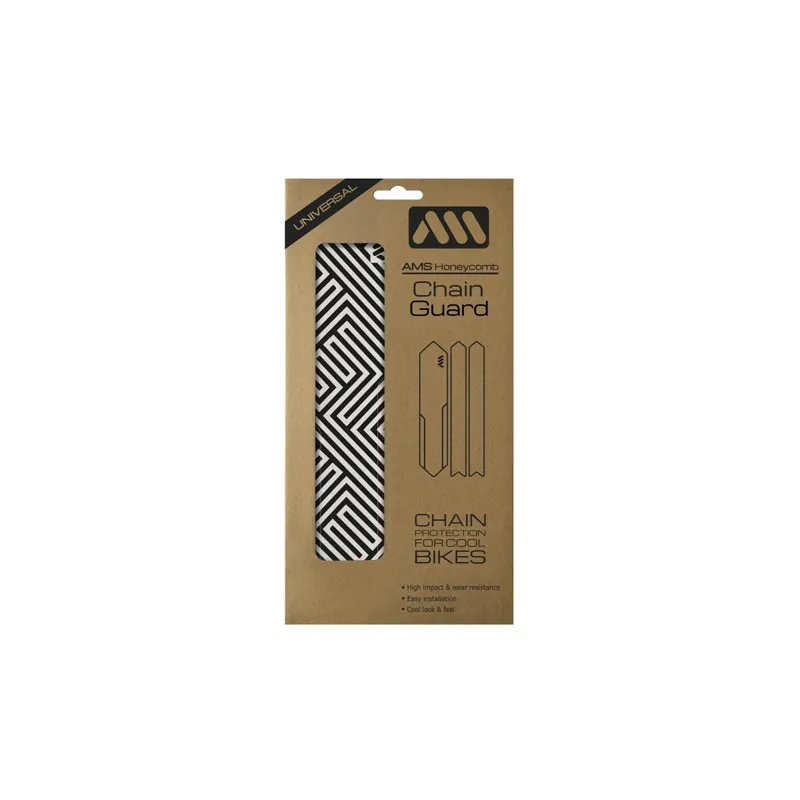 Protector de Vainas AMS Maze