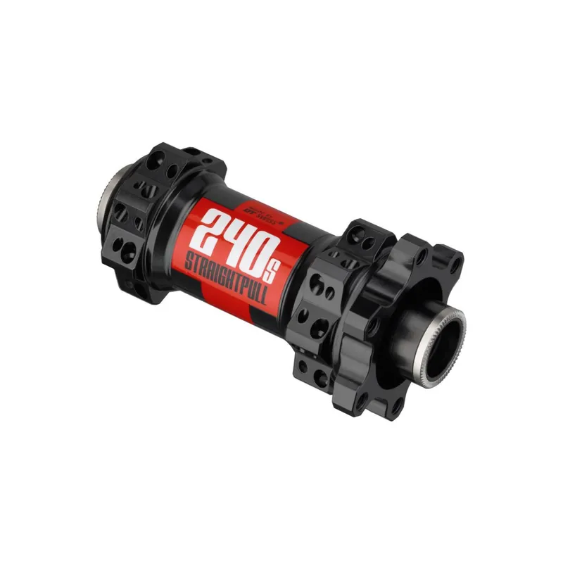 Buje Dt Swiss 240S 15x110 boost sraightpull