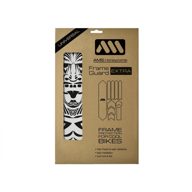 Protector de cuadro AMS Extra Maori