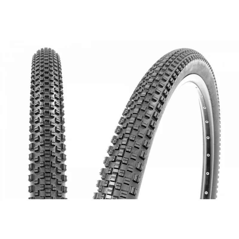 Cubierta MSC Roller 29x2.10 XC Race 120 TPI plegable