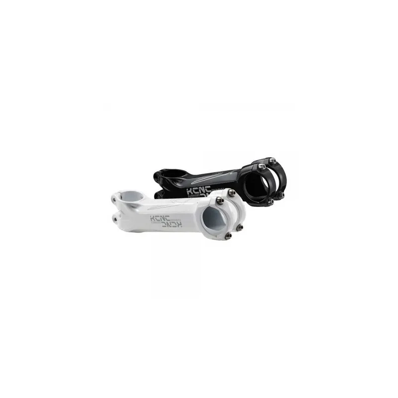 Potencia KCNC Arrow 17º 31.8mm 2 colores