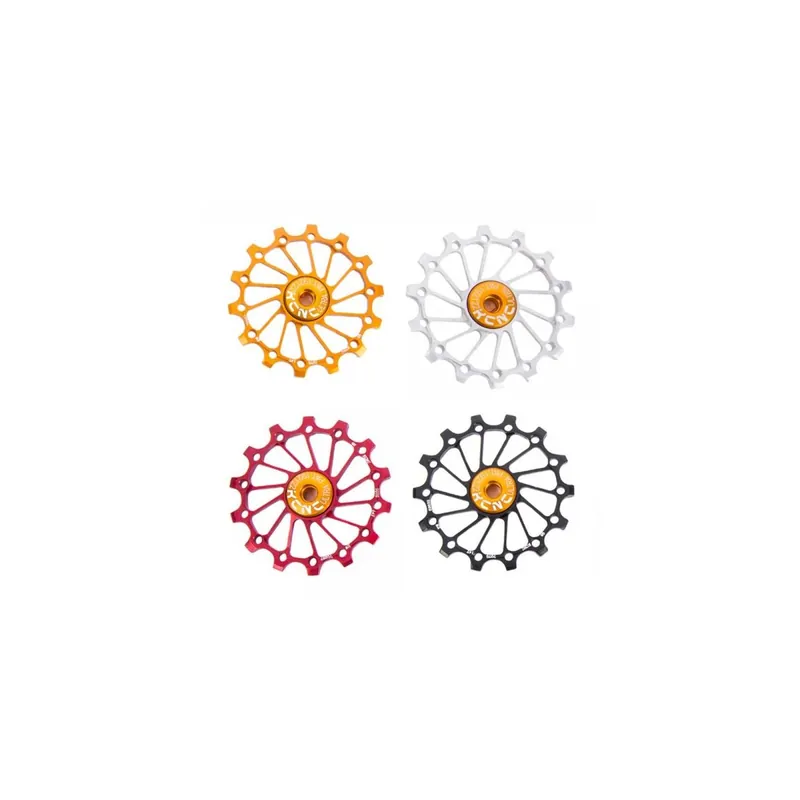 Roldanas KCNC JockeyWheel Ultra Sram X-Sync