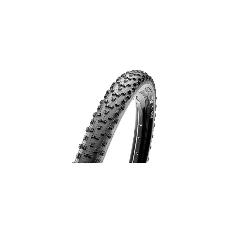 Cubierta Maxxis Forekaster 27.5x2.60 3C EXO TR plegable