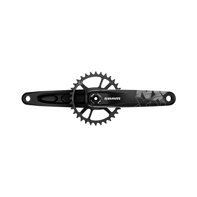 Bielas Sram NX Eagle DUB BOOST 165/170/175mm
