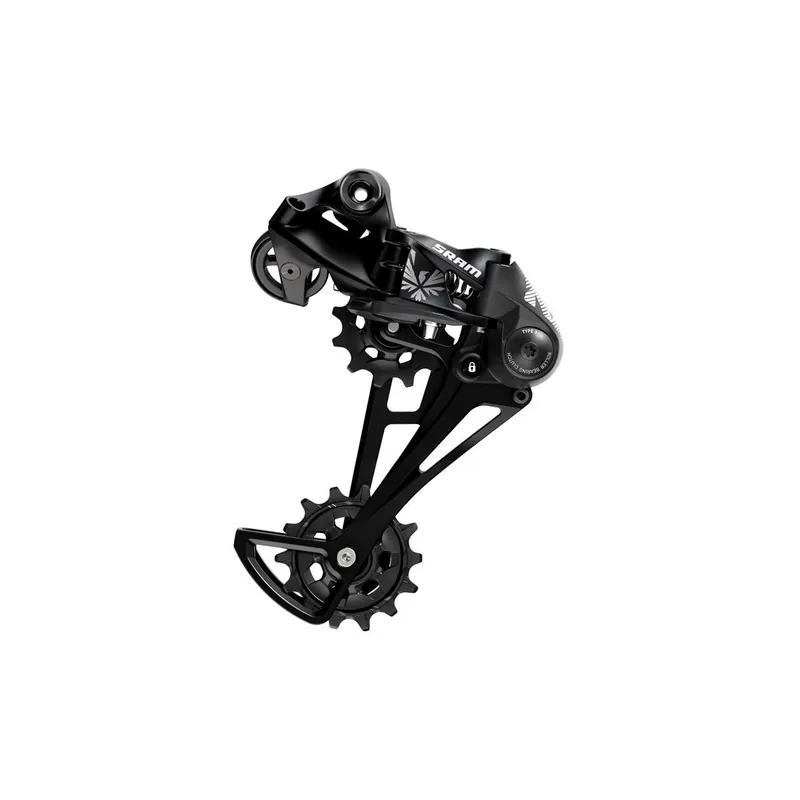 Cambio Sram NX Eagle 12v