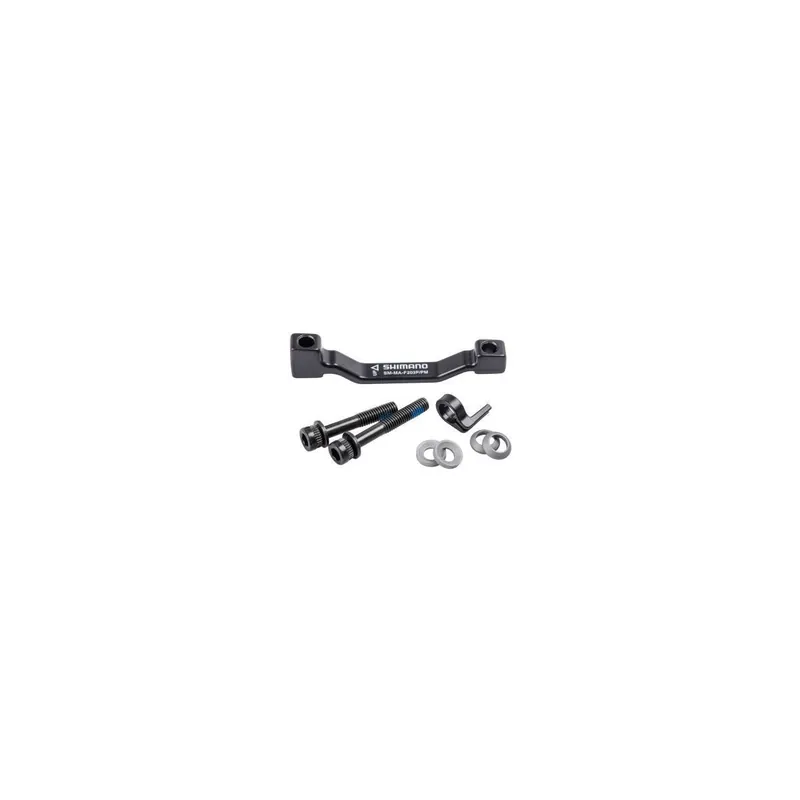 Adaptador para disco delantero Shimano PM-PM 203mm