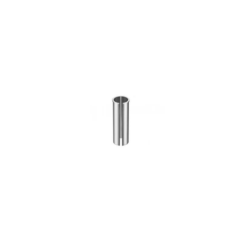 Fouriers casquillo adaptador tija de sillín de 31.6mm a cuadro de 27.2mm