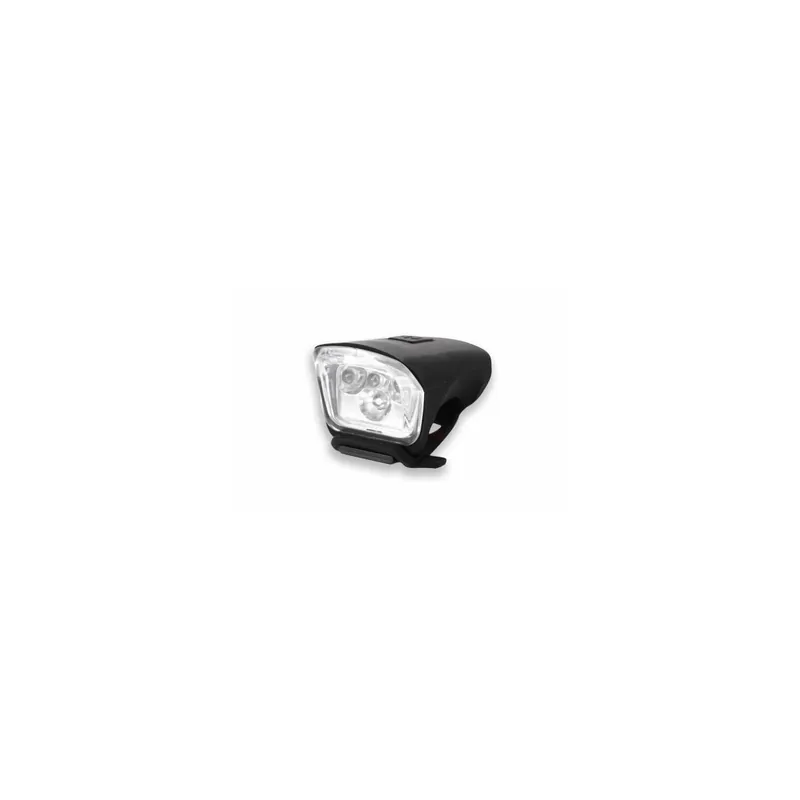 Luz LED delantera MSC 30 lumens