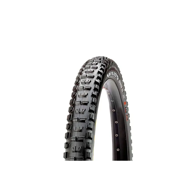 Cubierta Maxxis Minion DHR II 29x2.30 3C Doble Down TR