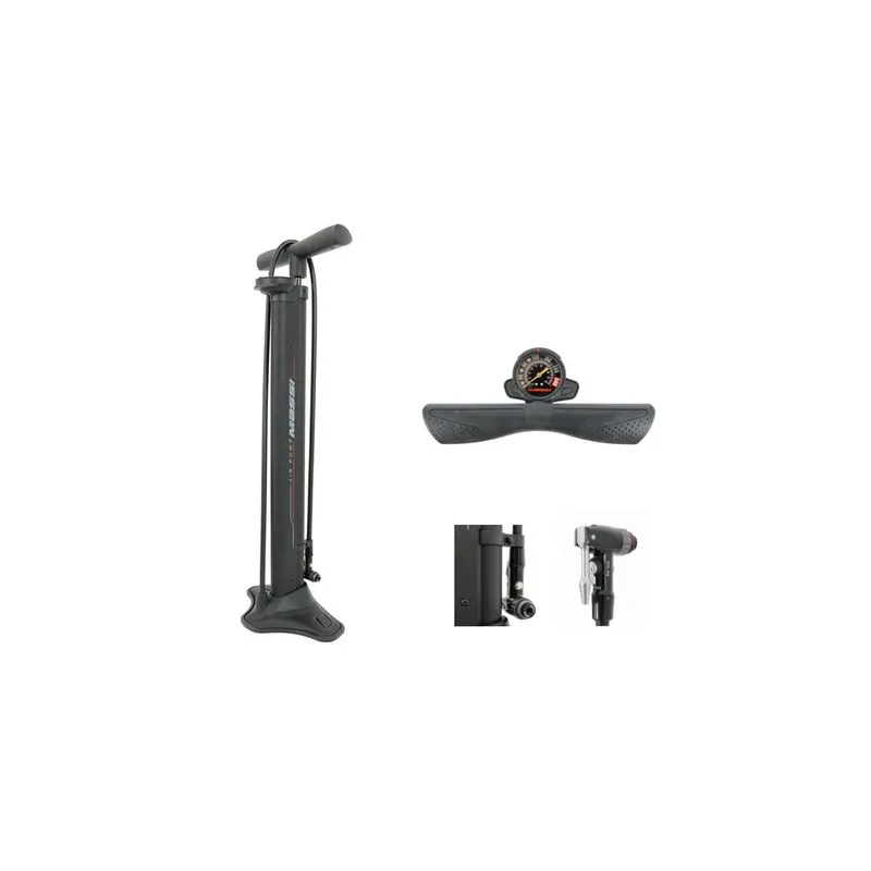 Inflador Massi CM-F06 Tubeless