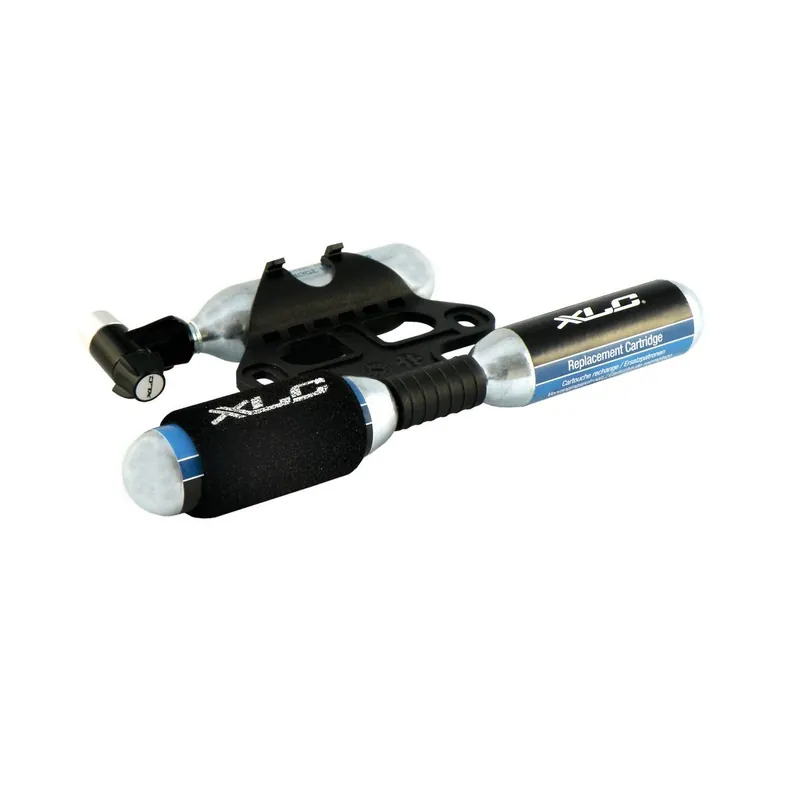 XLC Bomba de cartucho CO2 PU-M03