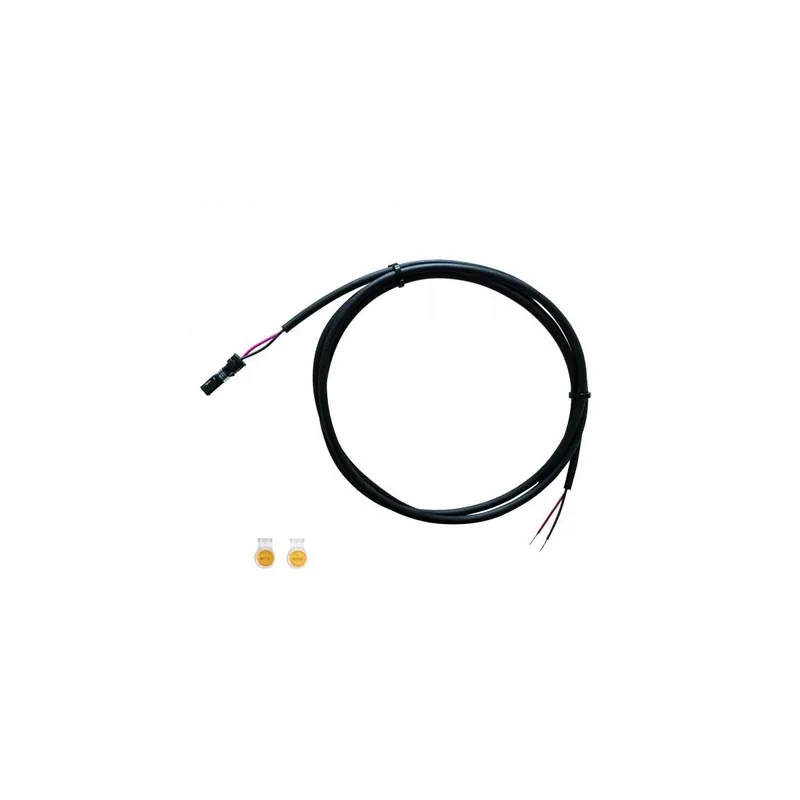 Cable conector luz motor Bosch 2 Gen