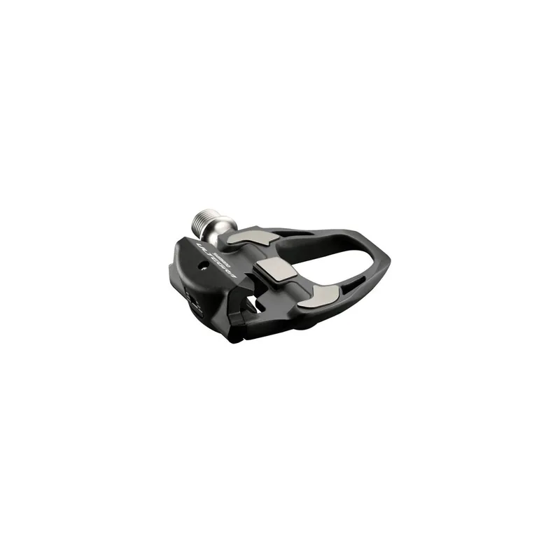 Pedales Shimano Ultegra R8000 eje +4mm