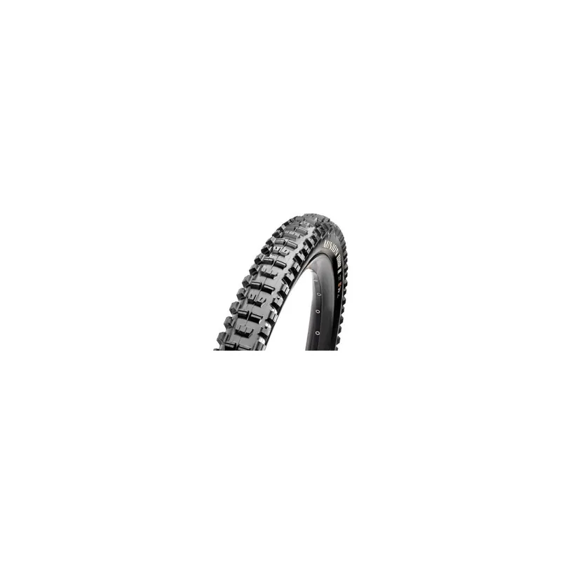 Cubierta Maxxis Minion DHR II 29x2.40WT 3C DH Casing TR