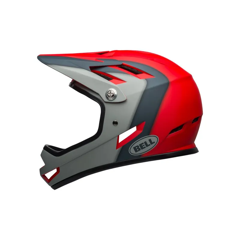 Casco integral de descenso Bell Sanction