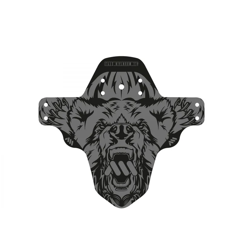 Guardabarros AMS Bear