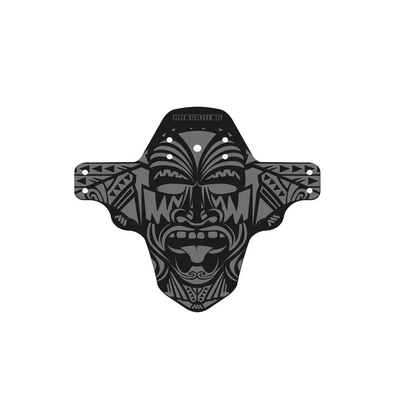 Guardabarros AMS Maori
