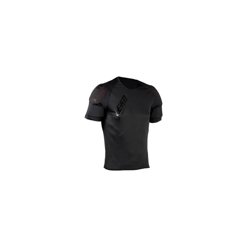 Camiseta con hombreras LEATT 3DF Airfit