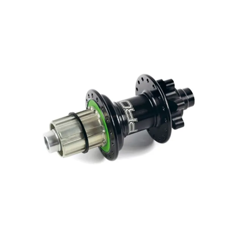 Buje trasero HOPE PRO 4 32 agujeros 12x150mm