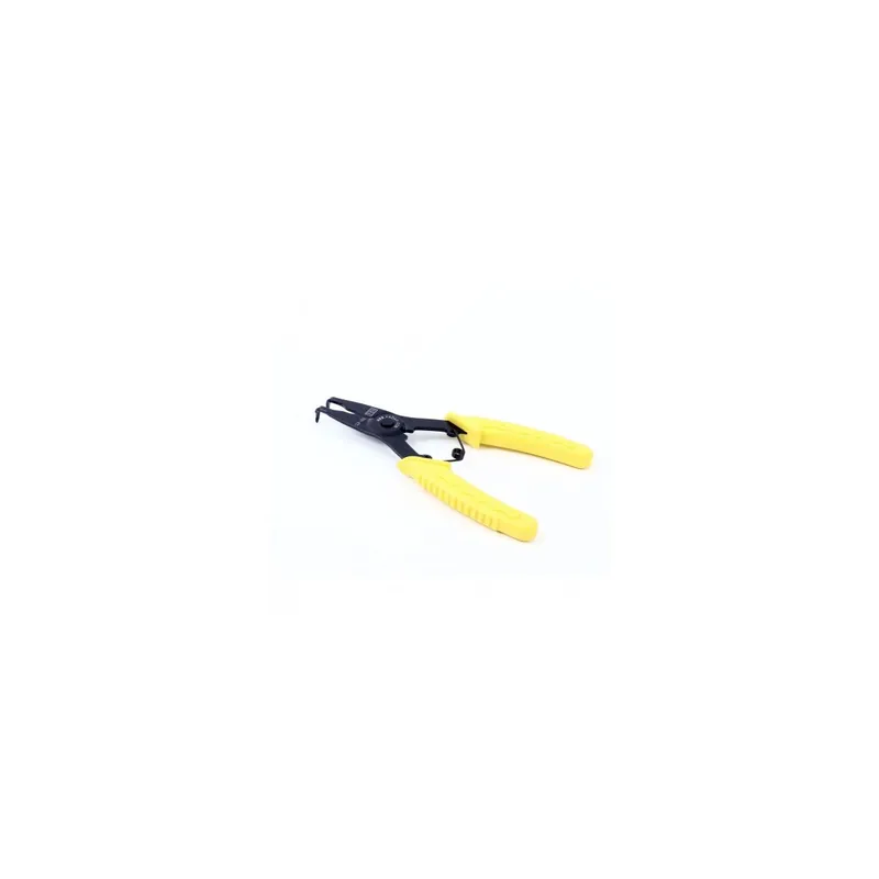 Herramienta para cerrar cadenas