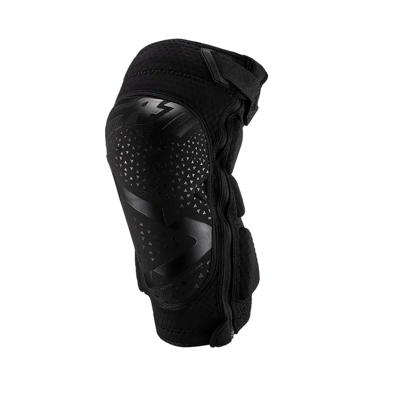 Rodilleras Leatt 3DF 5.0 zip con cremallera