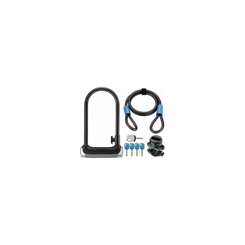 Candado antirrobo Giant Surelock protector 1 DT