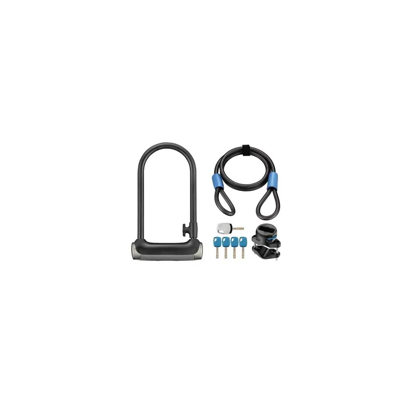 Candado antirrobo Giant Surelock protector 1 STD