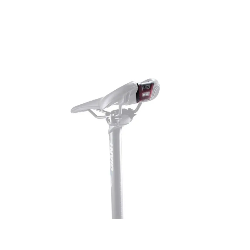 Luz trasera Giant numen uniclip USB