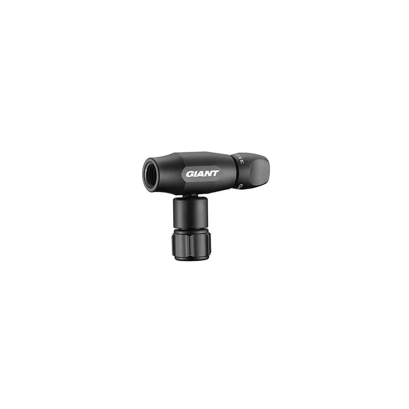 Regulador de cartucho CO2 Giant Control Blast 0