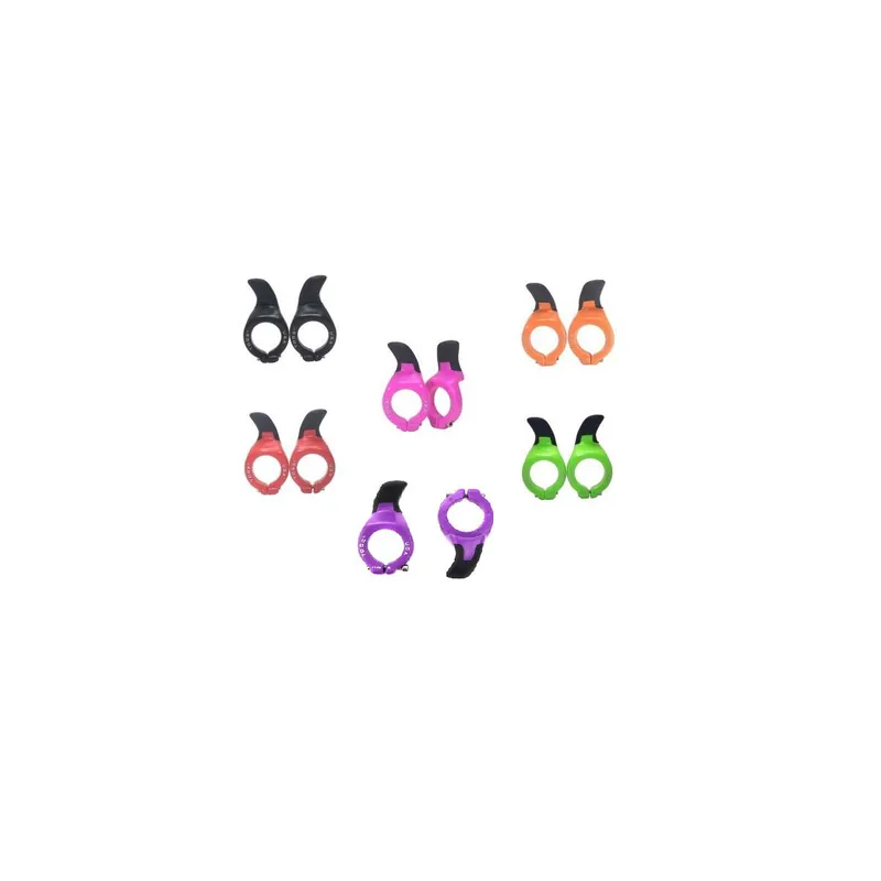Acoples de manillar Flex Togs