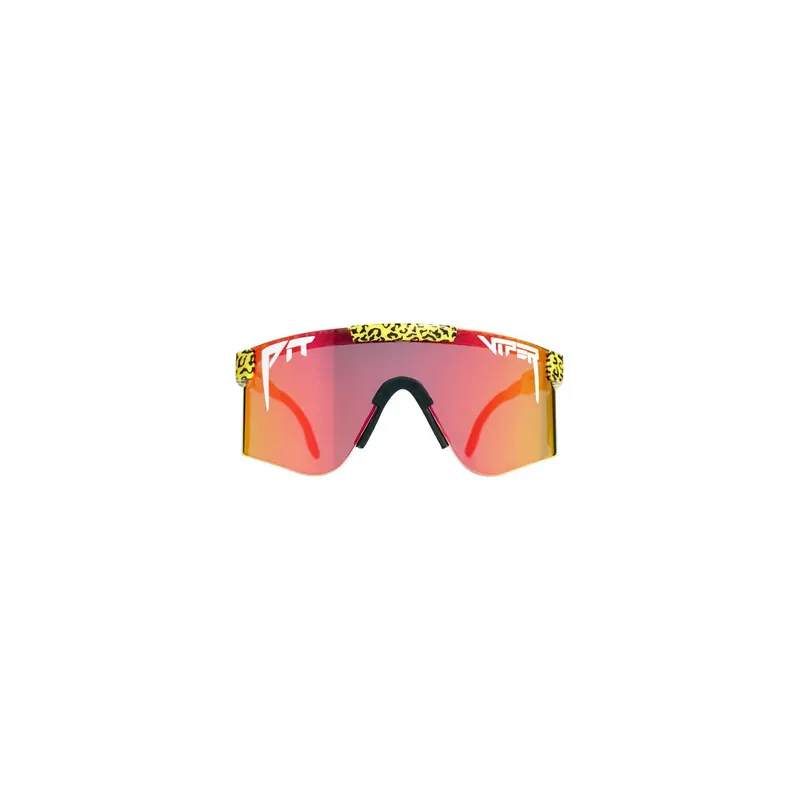 Gafas Pit Viper The Originals Carnivore Polarizadas