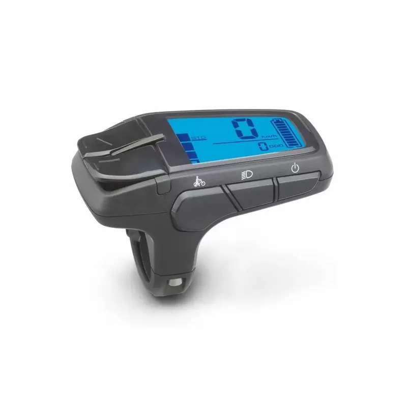 Pantalla Yamaha SideSwitch 1,7"LCD Display (a partir 2017)