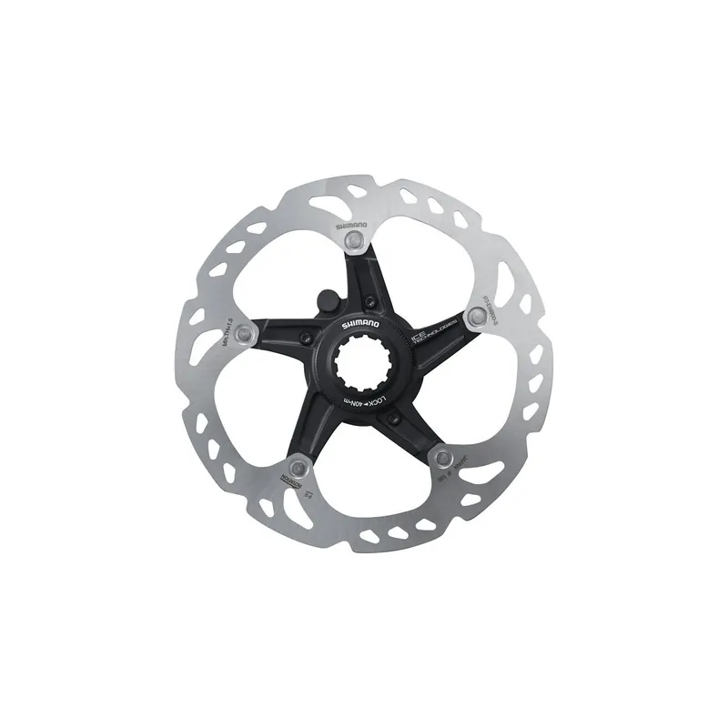 Disco de freno Shimano Steps EM800 Center lock