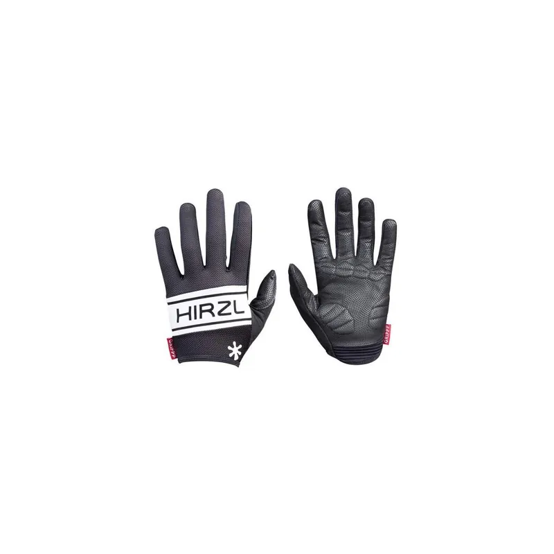 Guantes largos Hirzl Grippp comfort FF