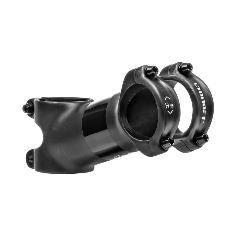 Potencia carbono OnOff Helium +-17º 80/90/100mm