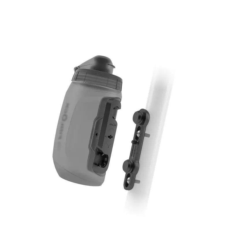 Bidón + portabidón magnético Fidlock 450ml