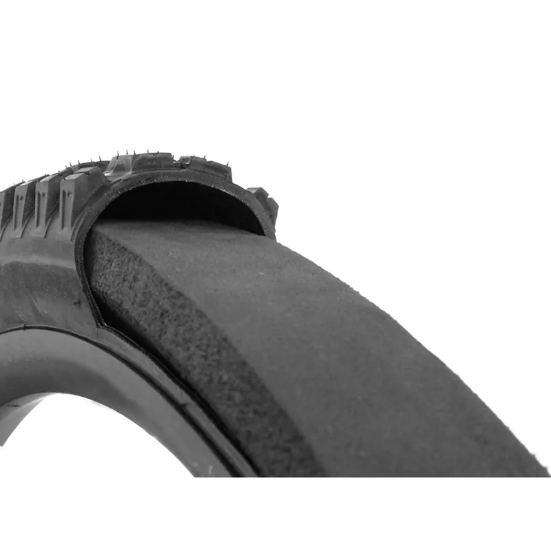 Espuma Panzer Classic tubeless