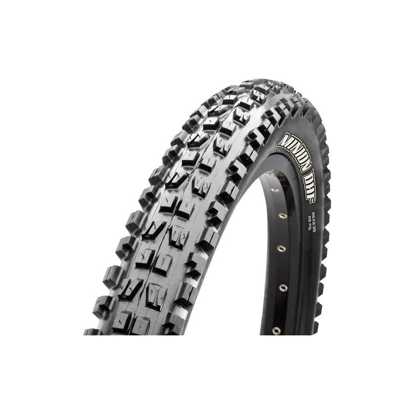 Cubierta Maxxis Minion DHF 29x2.60 3C Maxxterra EXO TR